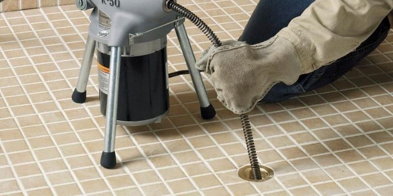 Desentupidora de Ralo | Desentupidora 24 horas